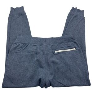 Nike Sweatpants Mens XL Jogger Athletic Tapered Zipper Pocket 928441-410